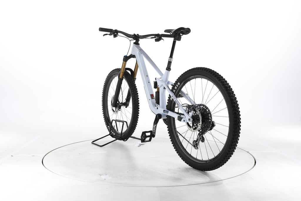 Cube Stereo ONE77 C:68X SLT Fahrrad Fully - Image 9