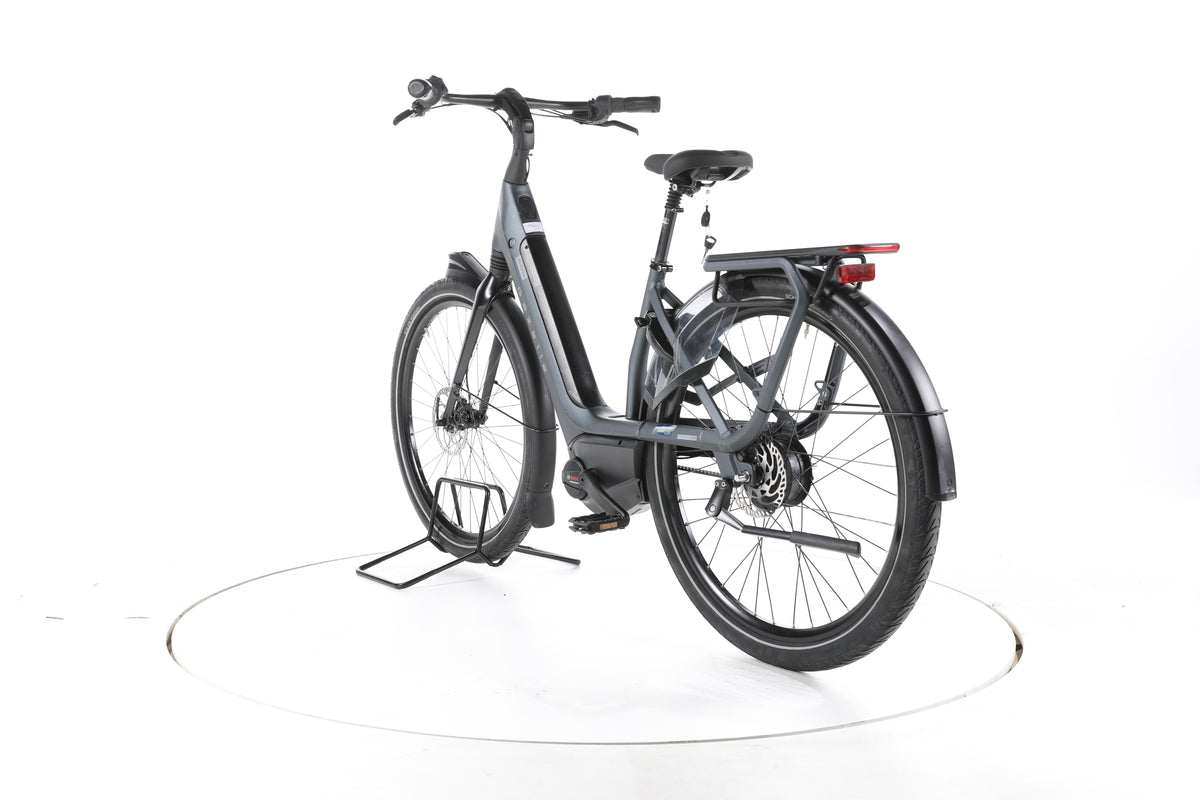 Gazelle Avignon C380 HMB City E-Bike Tiefeinsteiger - Image 9