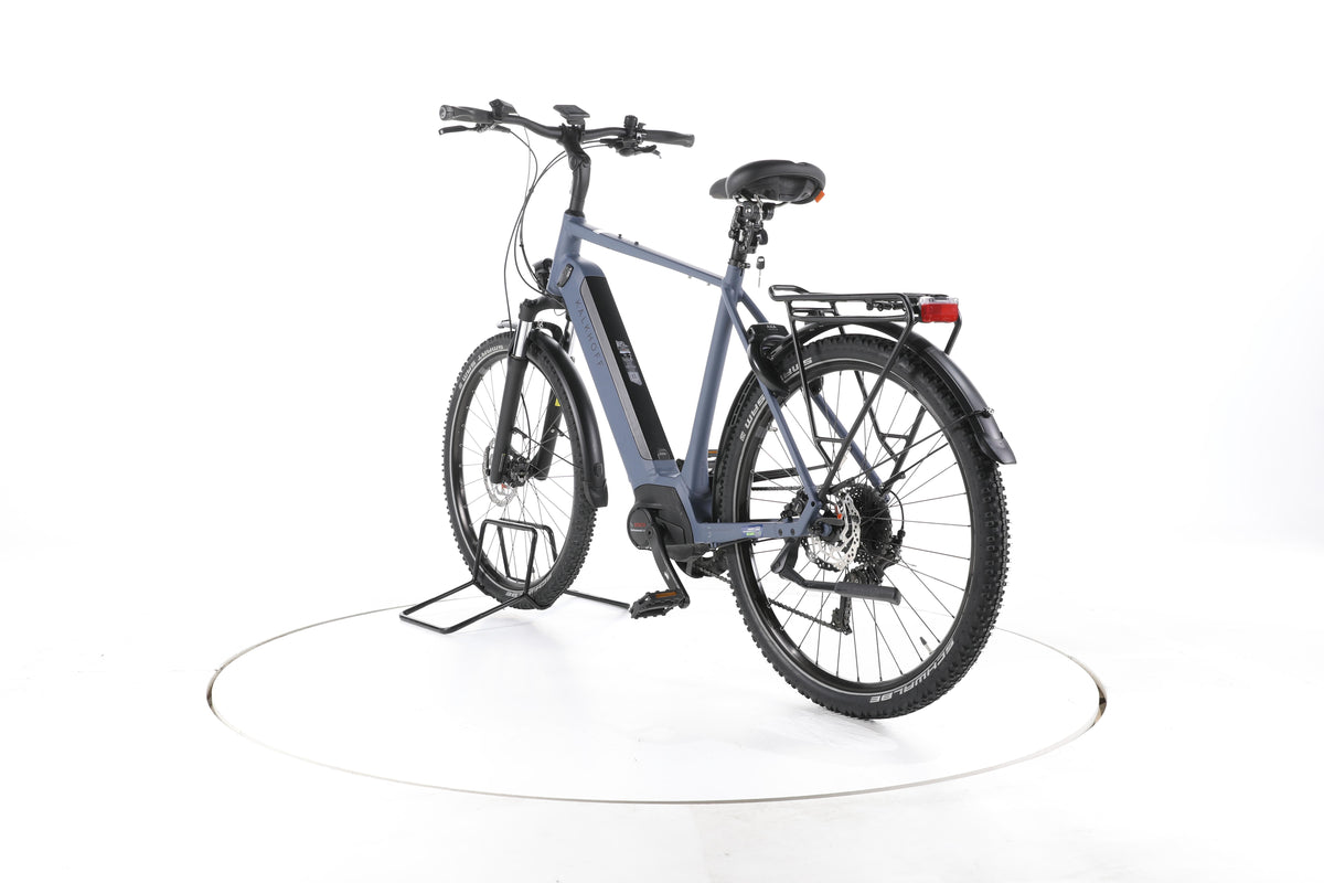 Kalkhoff Entice 3.B Move Trekking E-Bike - Image 9