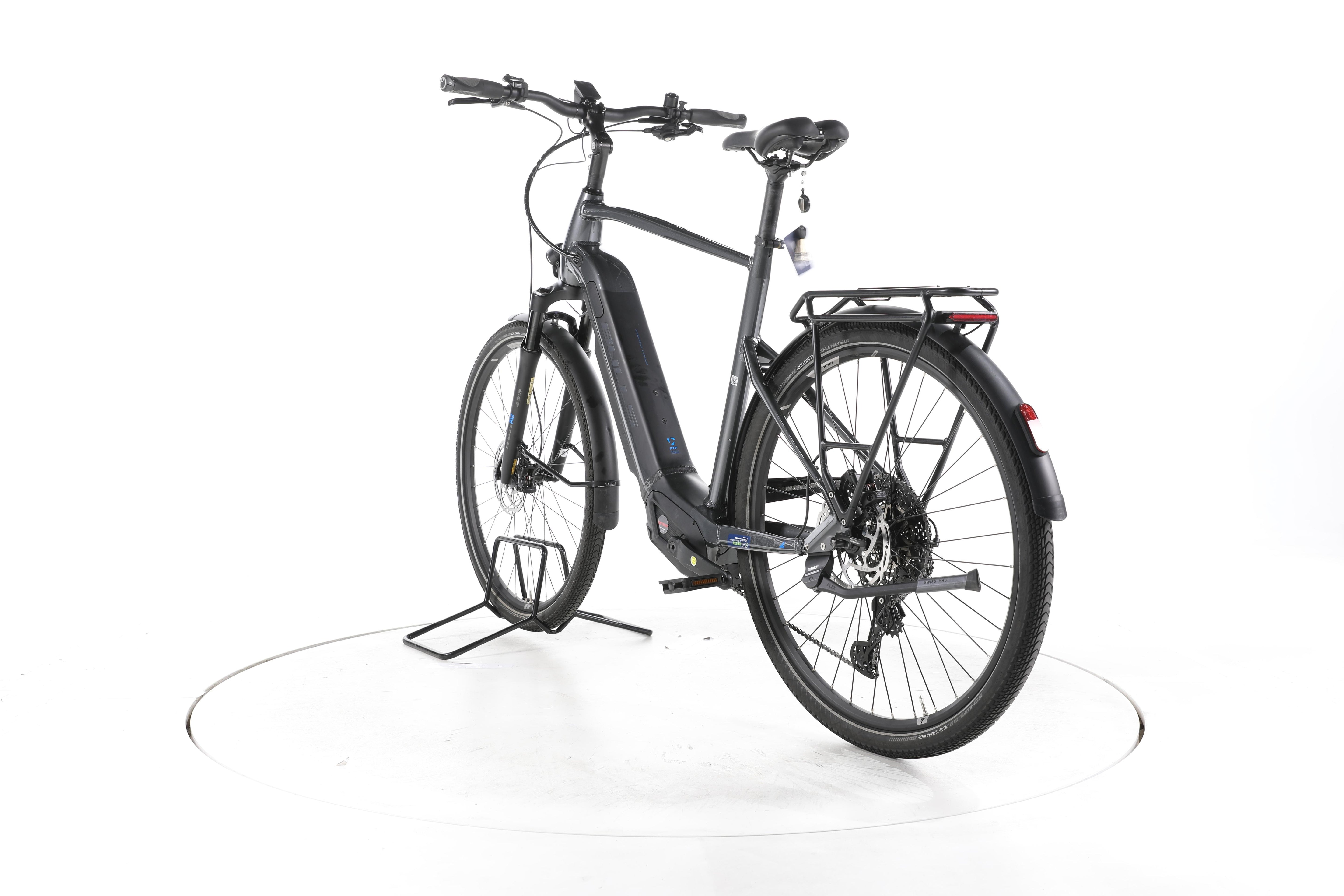 Bulls Lacuba EVO 11 Trekking E-Bike - Image 9