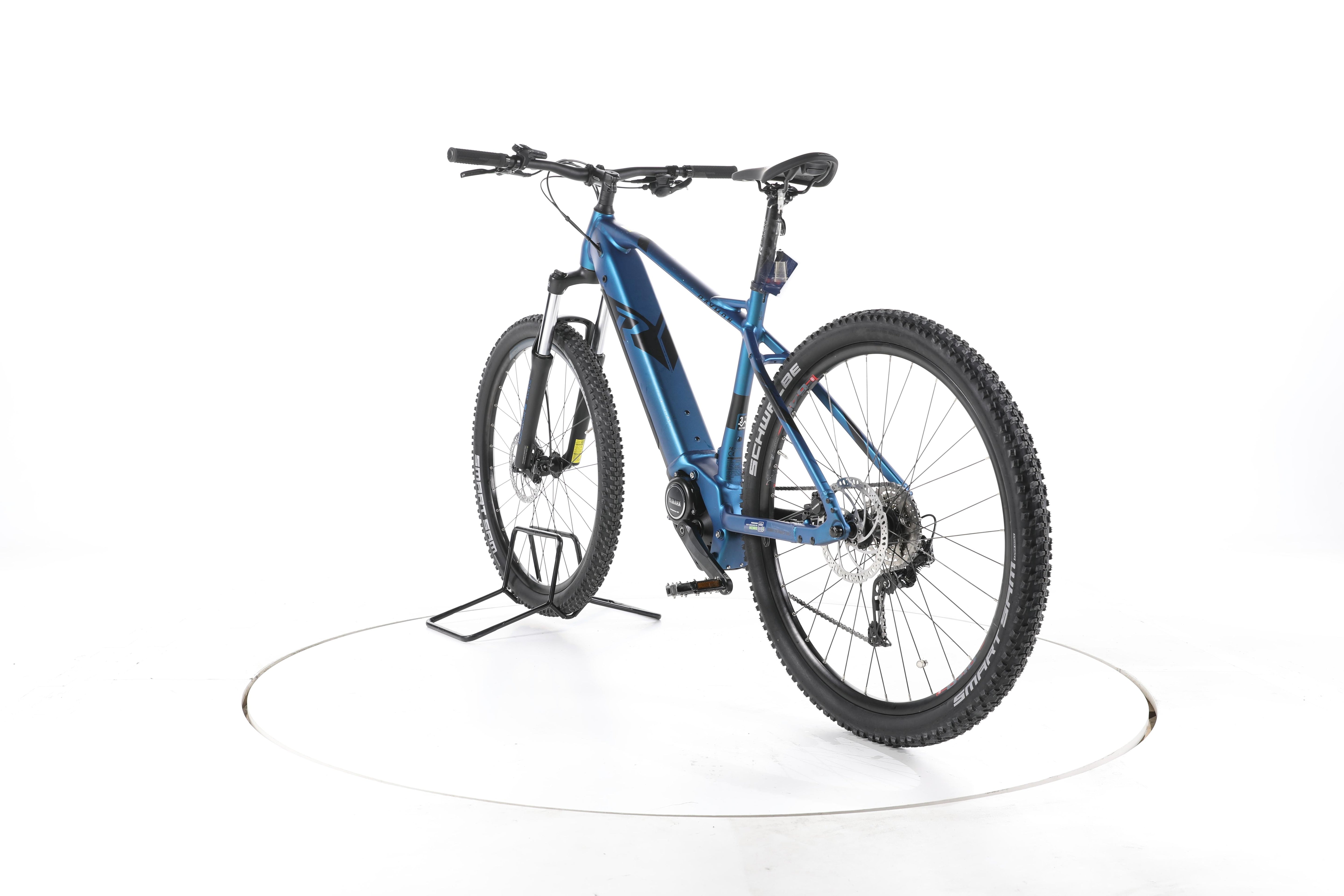 R Raymon HardRay E 5.0 E-Bike - Image 9