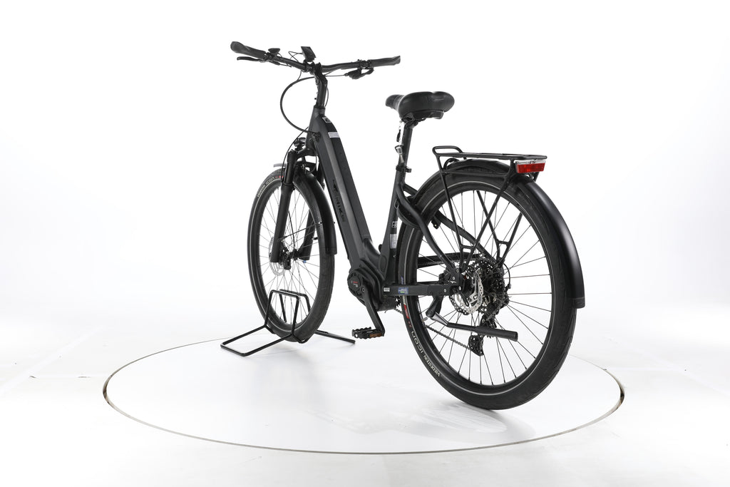 EBIKE Trekking Pro Trekking E-Bike Tiefeinsteiger - Image 9