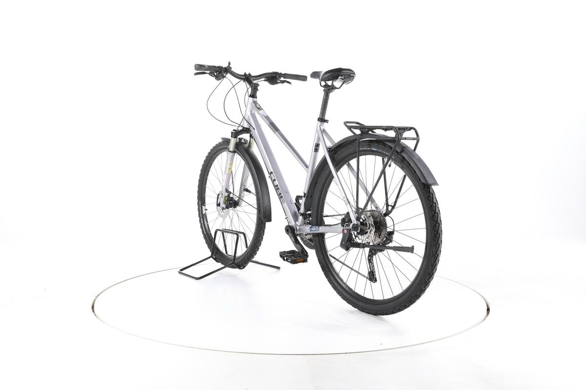 Cube Nature EXC Allroad Fahrrad City & Trekking - Image 9