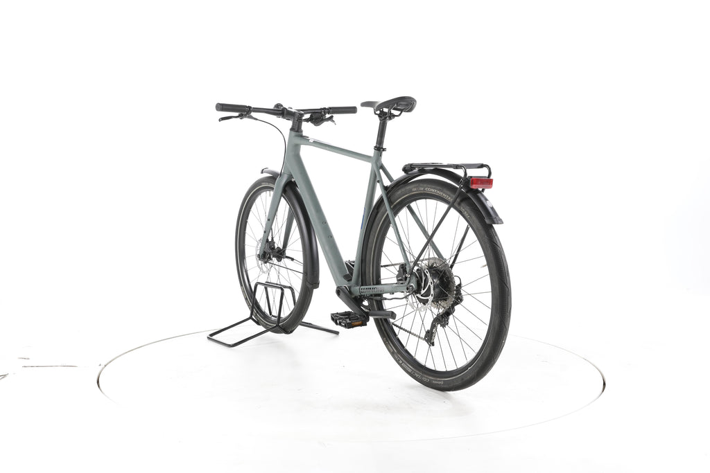 Winora E-Flitzer Trekking E-Bike - Image 9
