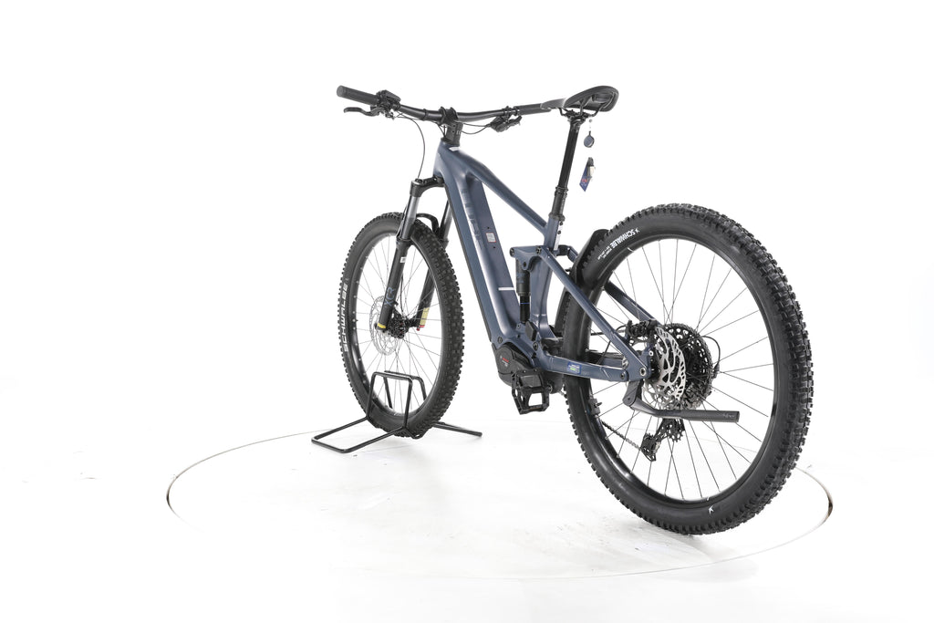 Cube Stereo Hybrid ONE44 E-Bike Fully 2024 - Image 9