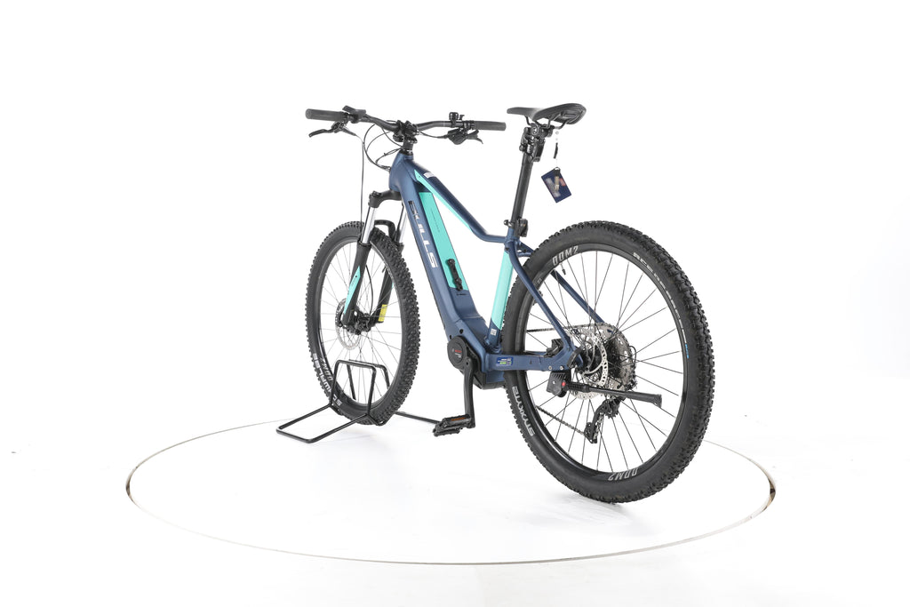 Bulls Aminga EVA 1 E-Bike - Image 9