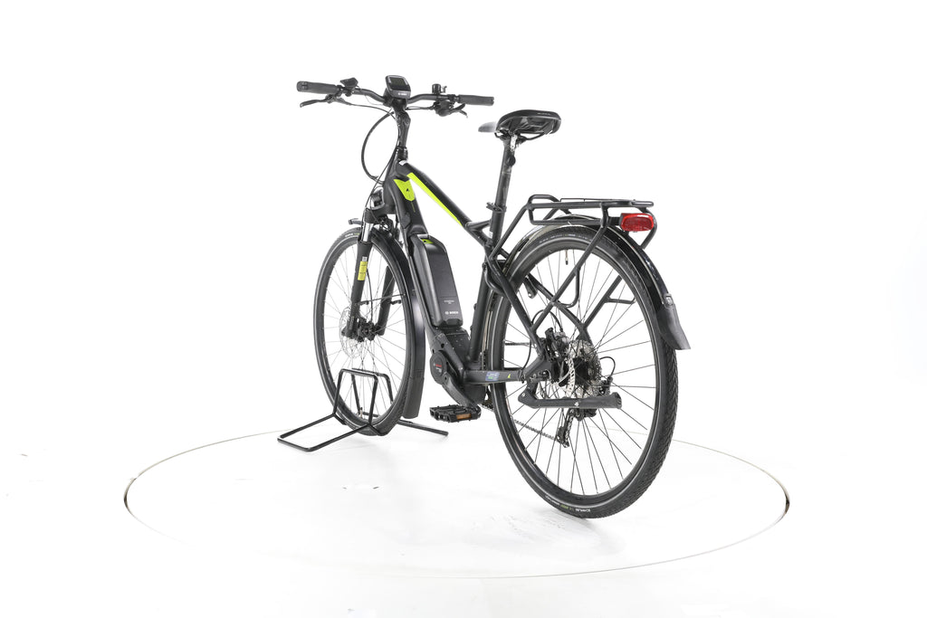 Bulls Street CX Trekking E-Bike - Image 9