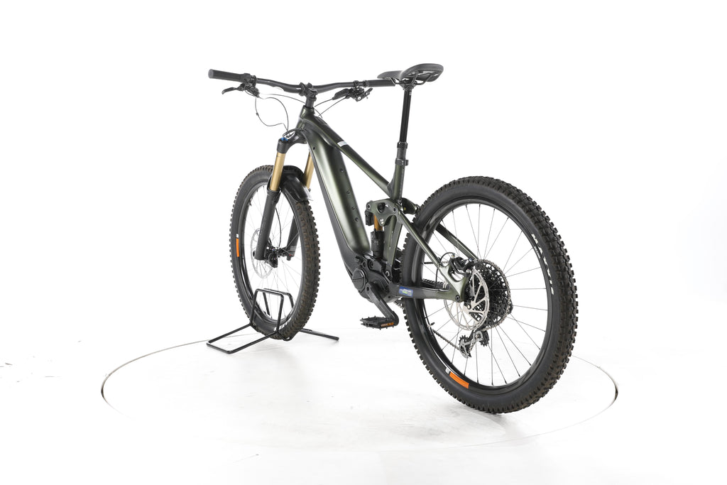 Giant Reign E+ 0 E-Bike Fully - Image 9
