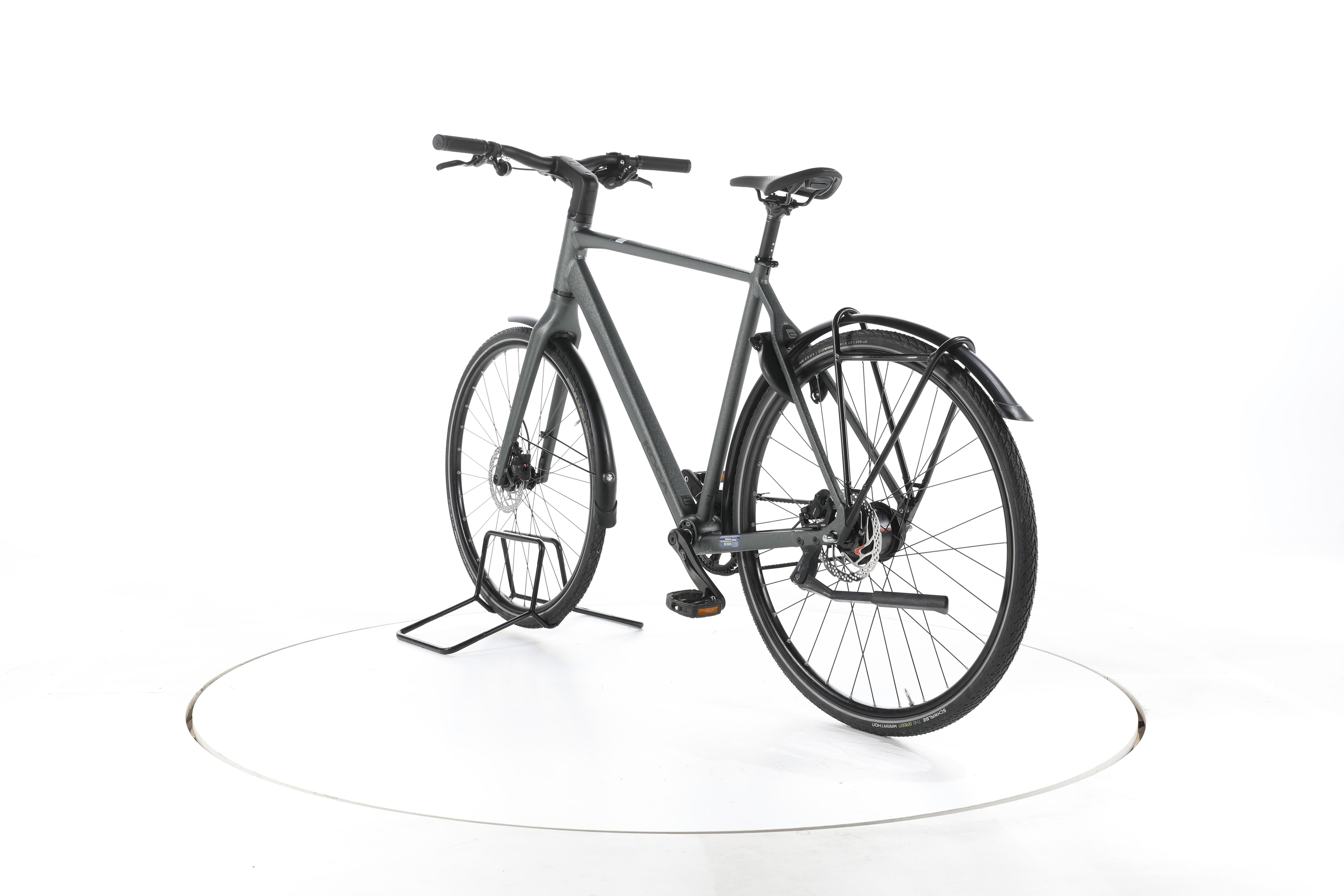 KOGA Supermetro Fahrrad City & Trekking - Image 9