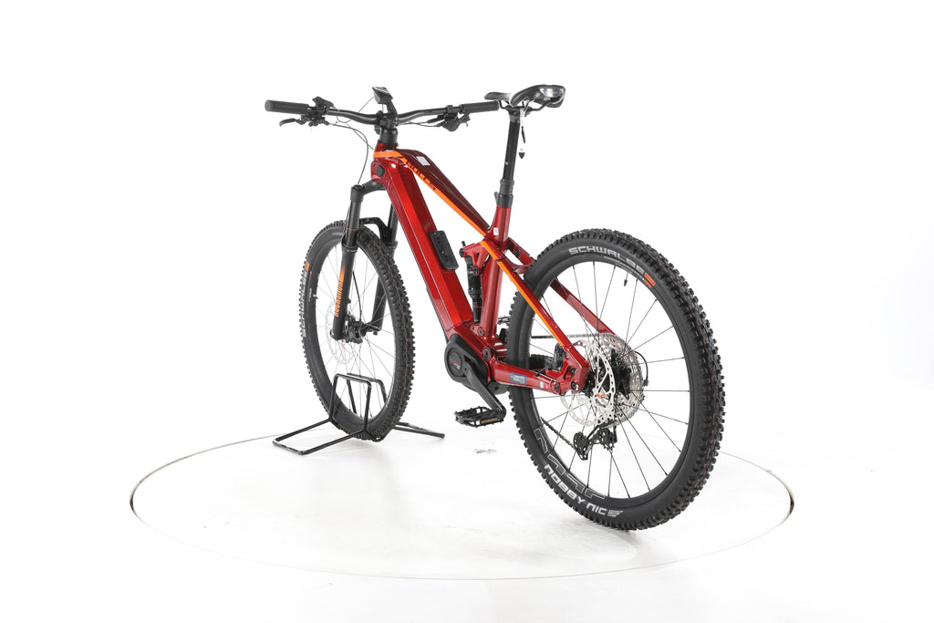 Bulls Sonic EVO AM 3 E-Bike Fully - Image 9
