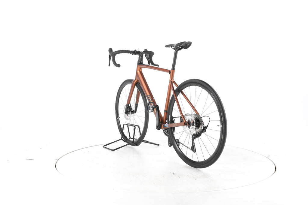 Rose Reveal AL 105 Di2 Rennrad 2024 - Image 9