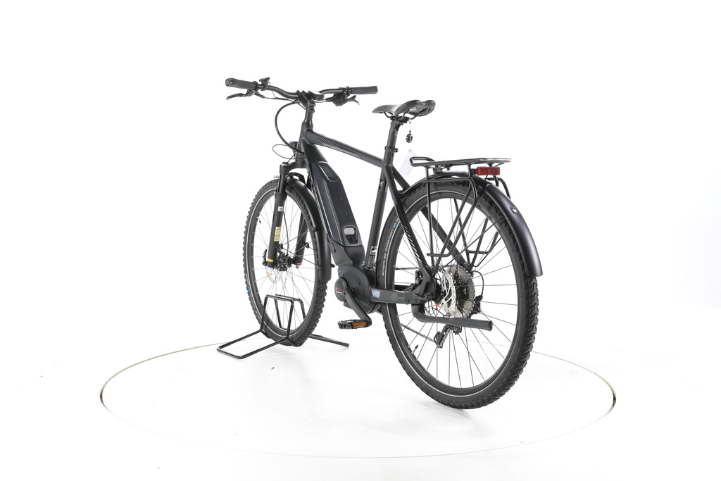 Stevens E-6x Trekking E-Bike - Image 9