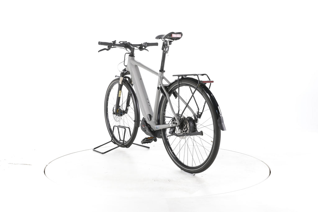 Riese & Müller Roadster Vario City E-Bike - Image 9