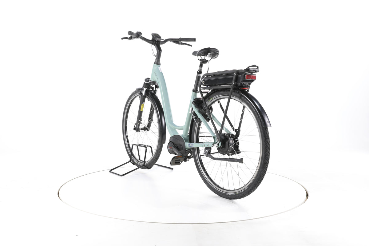 Riese & Müller Swing4 Automatic City E-Bike Tiefeinsteiger - Image 9