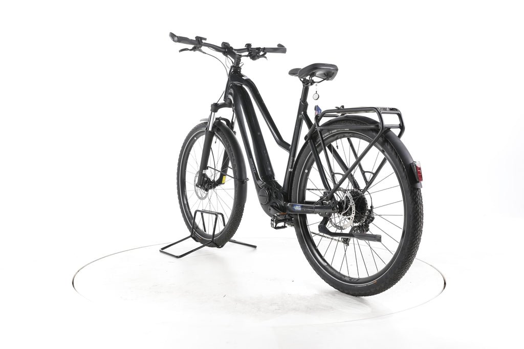 Giant Explore E+ 2 Trekking E-Bike - Image 9