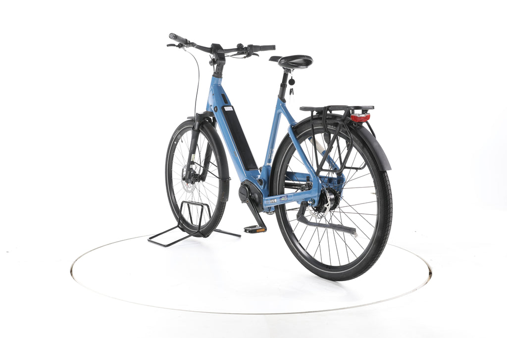 Giant Allure E+ RT City E-Bike Tiefeinsteiger - Image 9