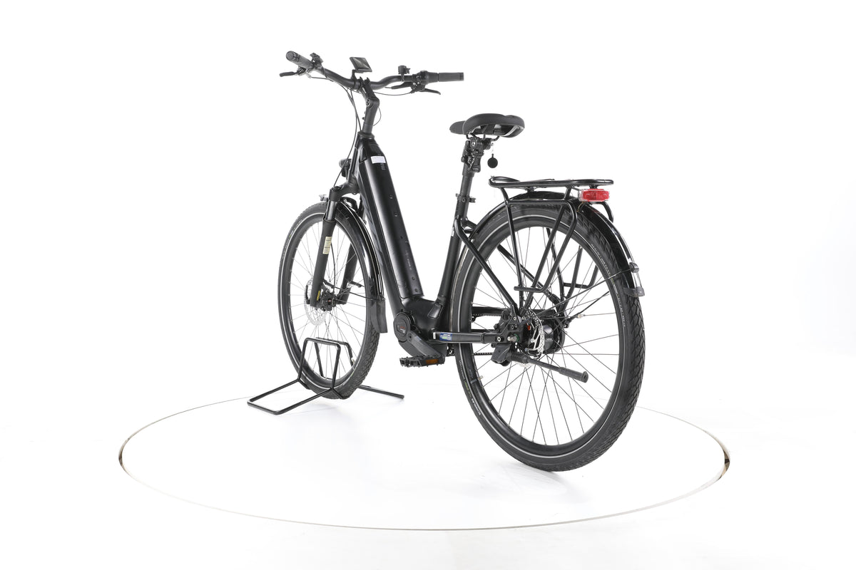 KTM Macina City 610 Belt City E-Bike Tiefeinsteiger 2024 - Image 9