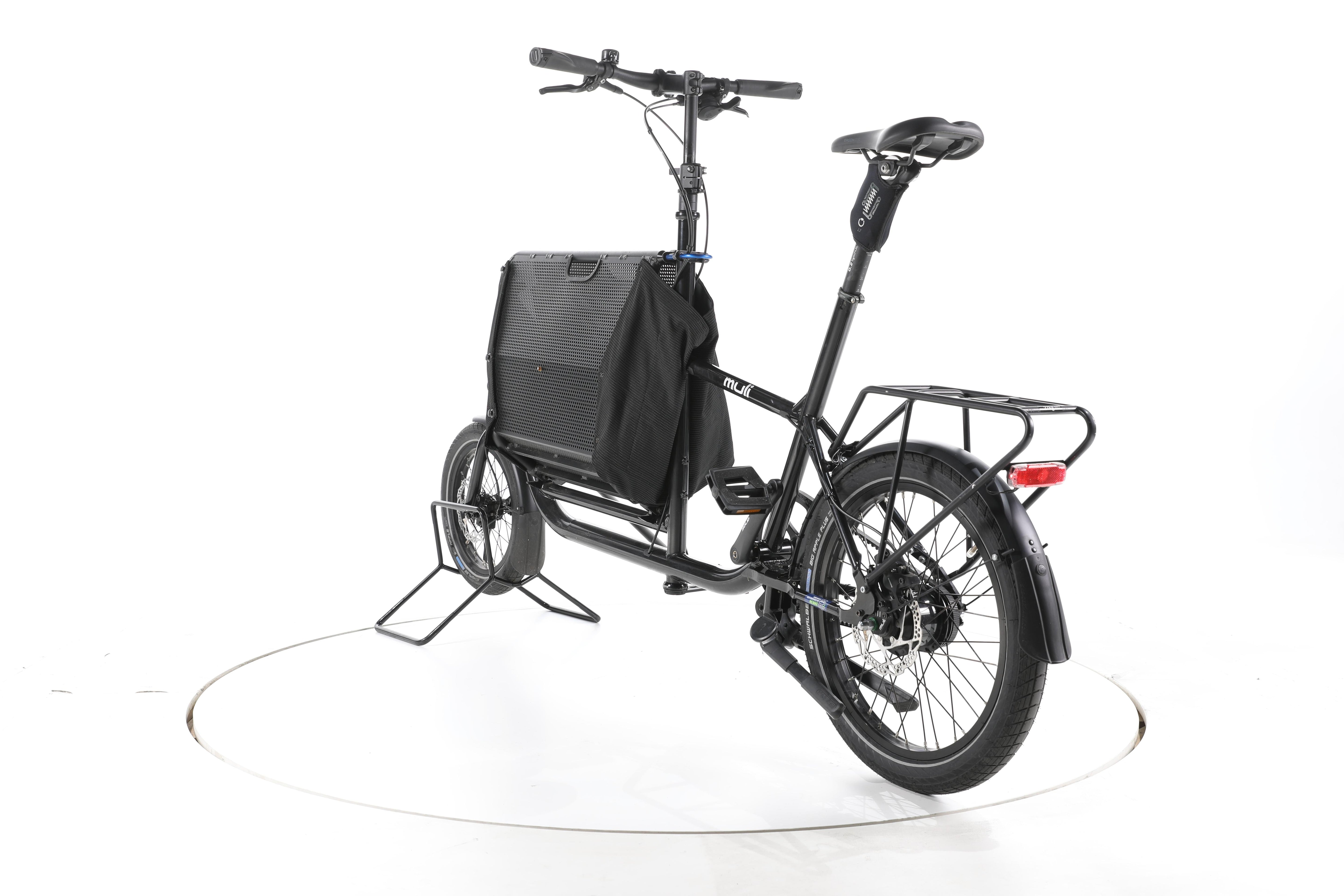 muli-cycles Muskel Lastenrad - Image 9