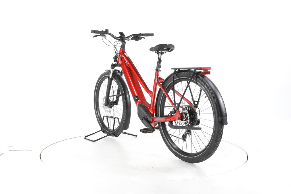Specialized Turbo Vado 4.0 Trekking E-Bike - Image 9