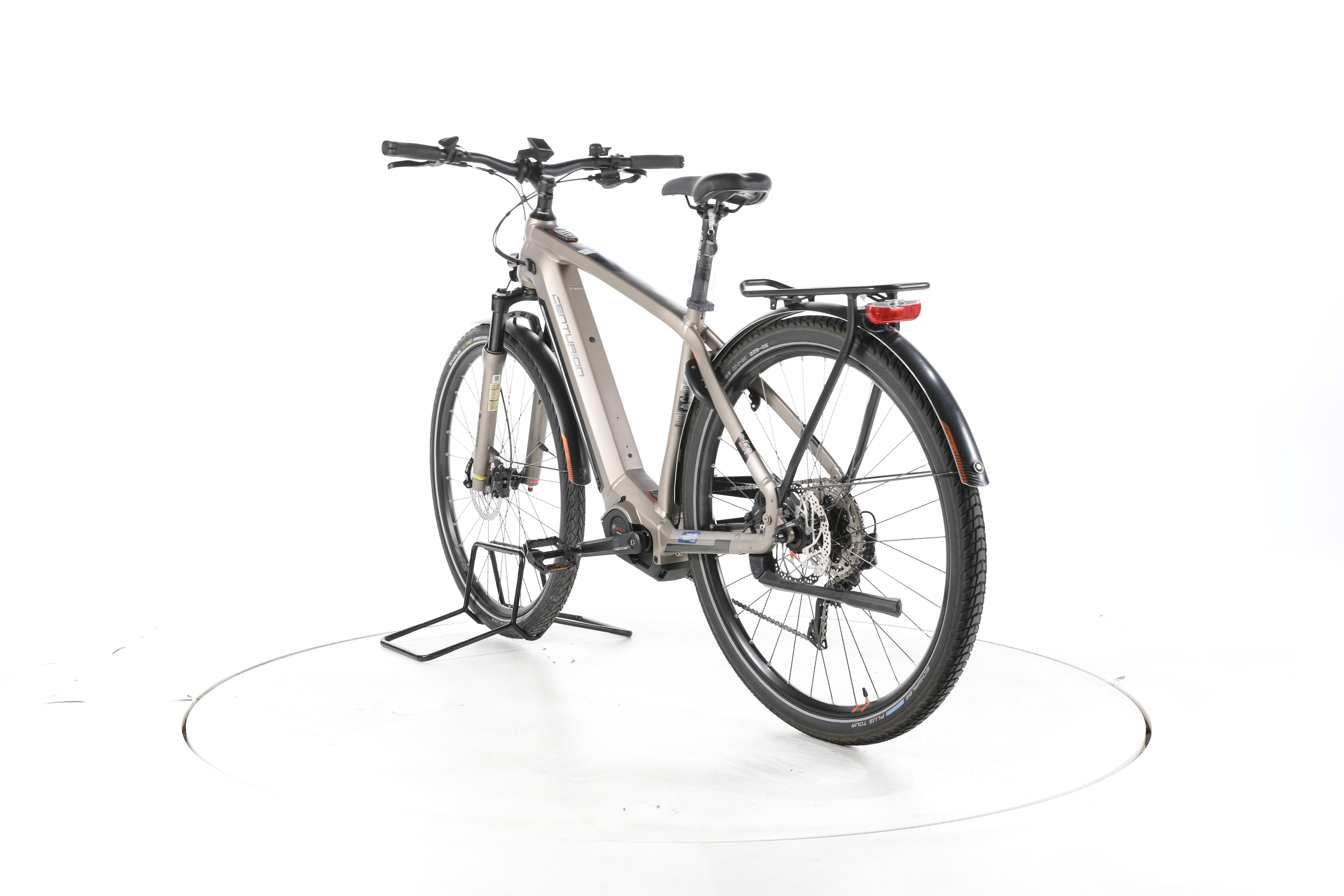 Centurion E-Fire Sport R2600i SMC Trekking E-Bike - Image 9