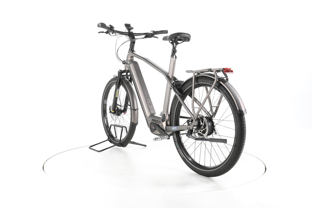 Kalkhoff Image 7.B Excite+ City E-Bike - Image 9
