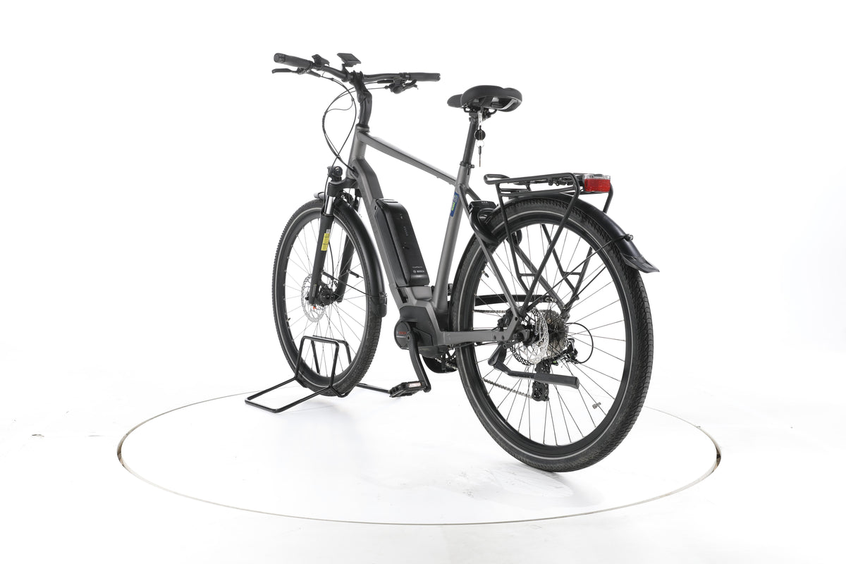 Kalkhoff Endeavour 1.B Move Trekking E-Bike - Image 9