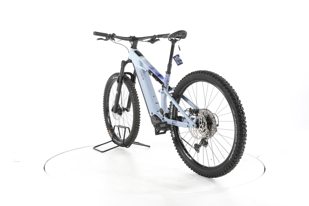 Cube Stereo Hybrid One44 Race E-Bike Fully Carbon 2024 - Image 9