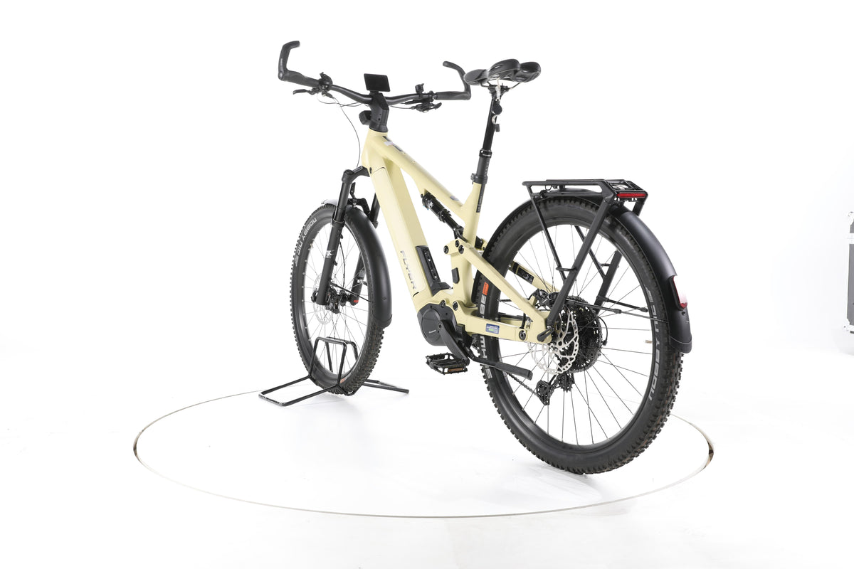 FLYER Gorocx 6.70 SUV E-Bike - Image 9
