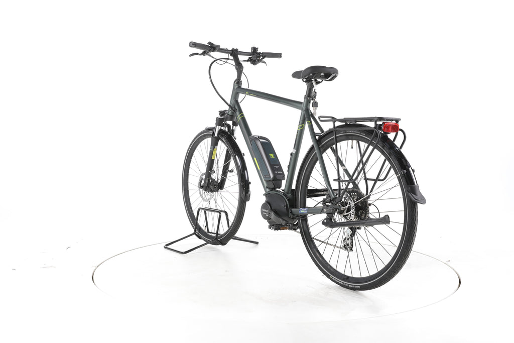 Triumph e-bird Plus 400 Trekking E-Bike - Image 9