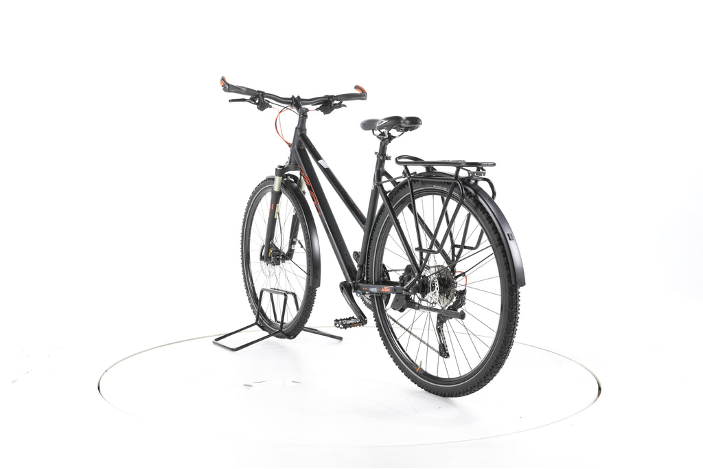 KTM Life 1964 Cross Fahrrad City & Trekking - Image 9
