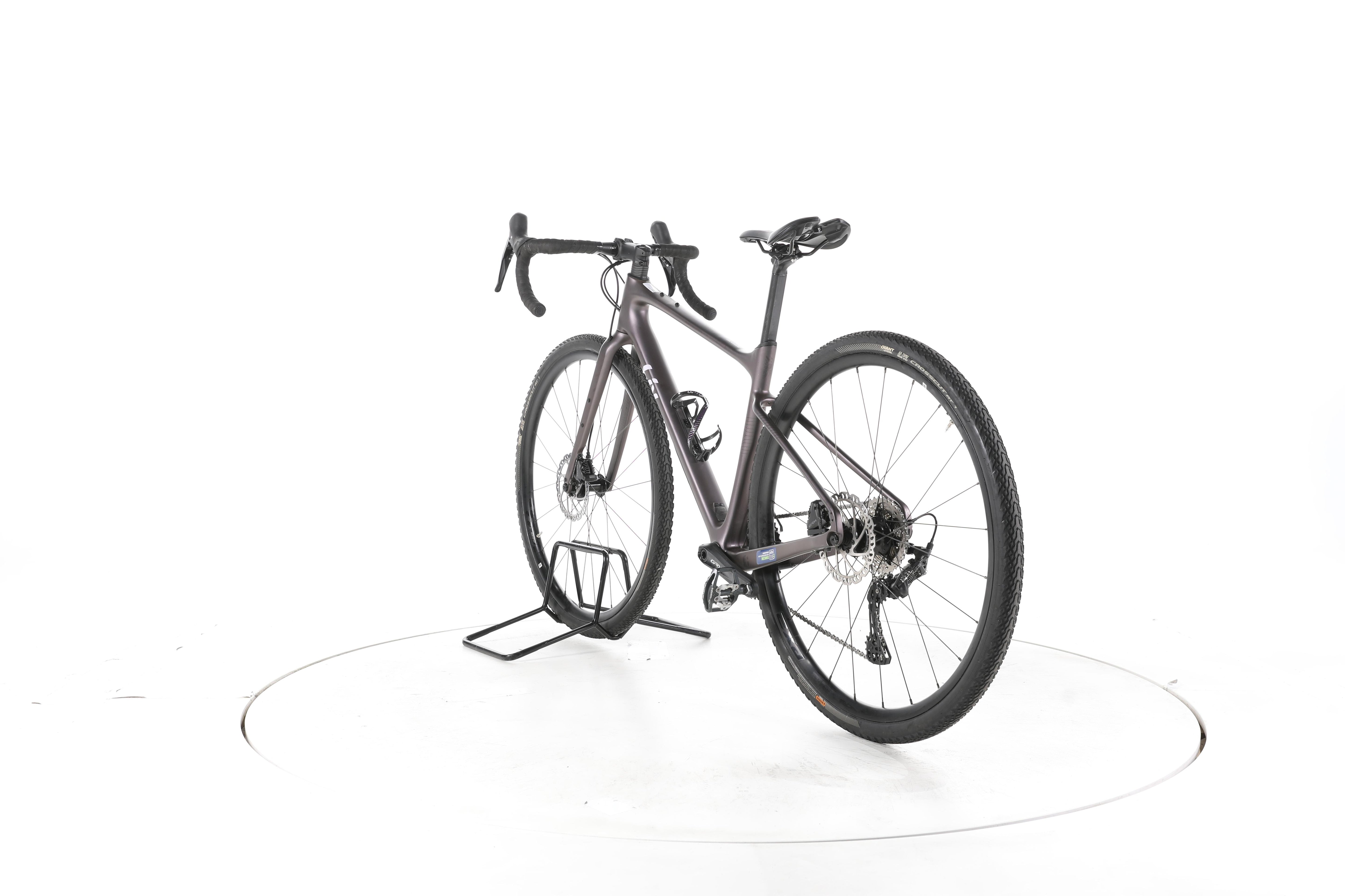 Liv Devote Advanced Pro Gravelbike Carbon - Image 9