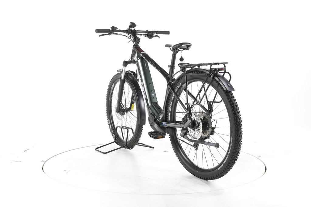 KTM Macina Team 793 Trekking E-Bike - Image 9
