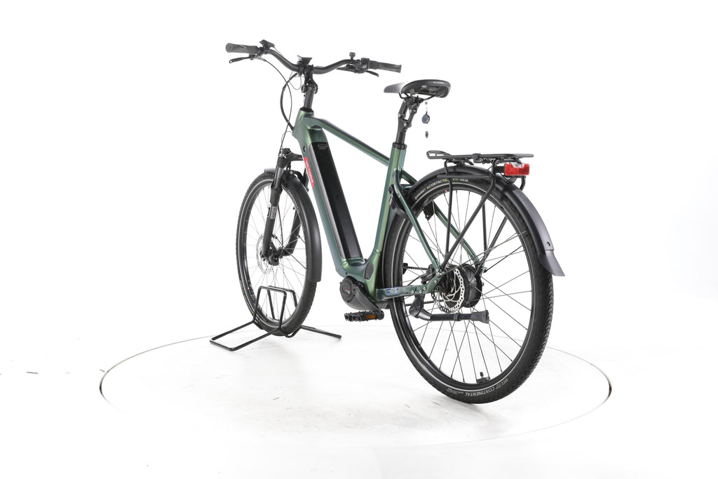 Victoria Manoc 5 City E-Bike 2024 - Image 9