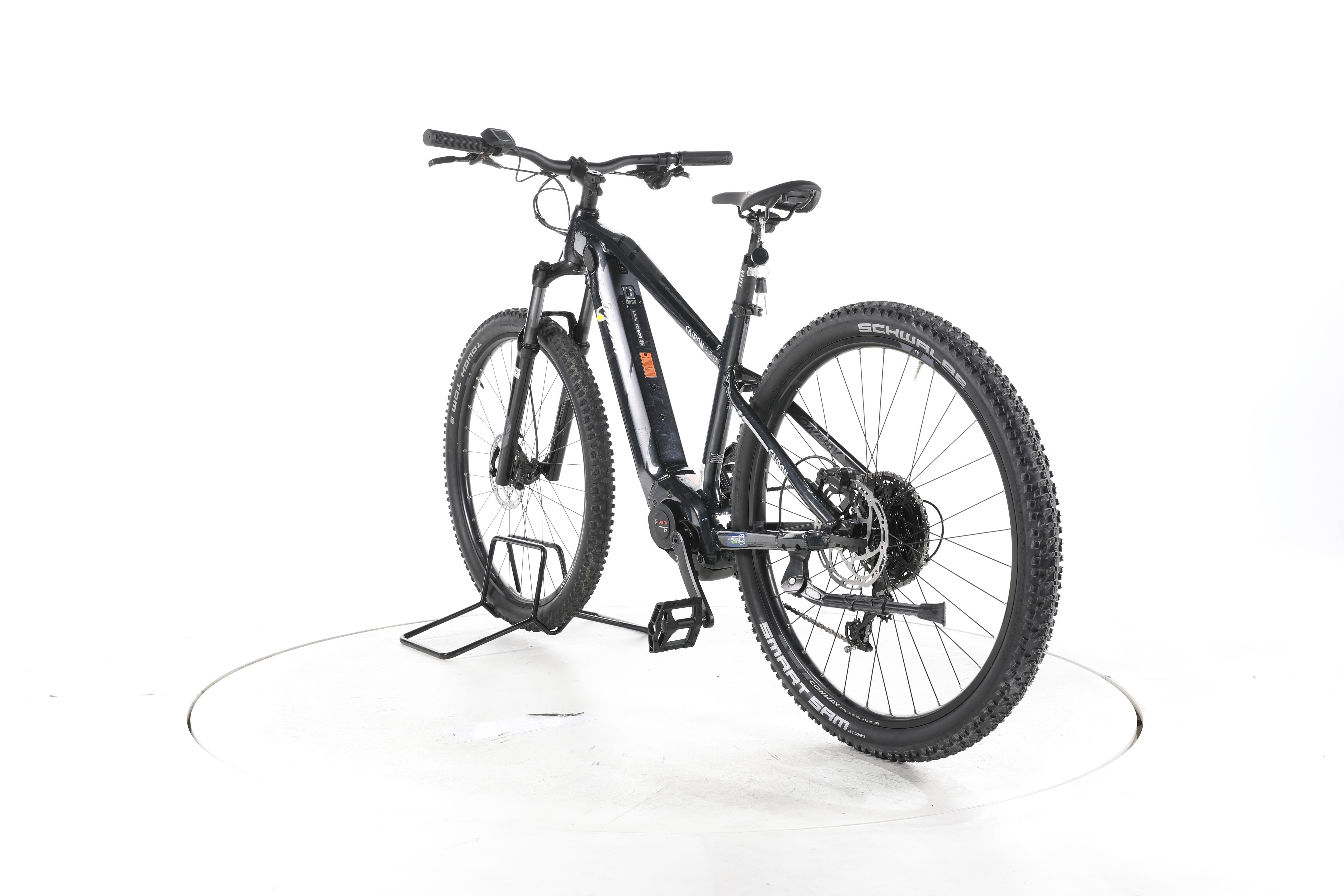 Conway Cairon S 2.0 E-Bike - Image 9