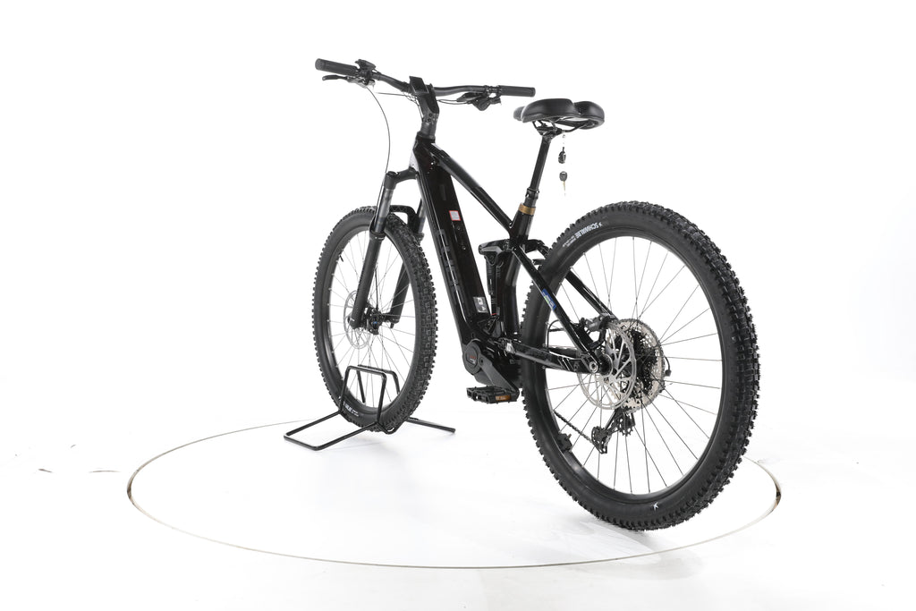 Cube Stereo Hybrid 140 HPC Race E-Bike Fully Carbon - Image 9