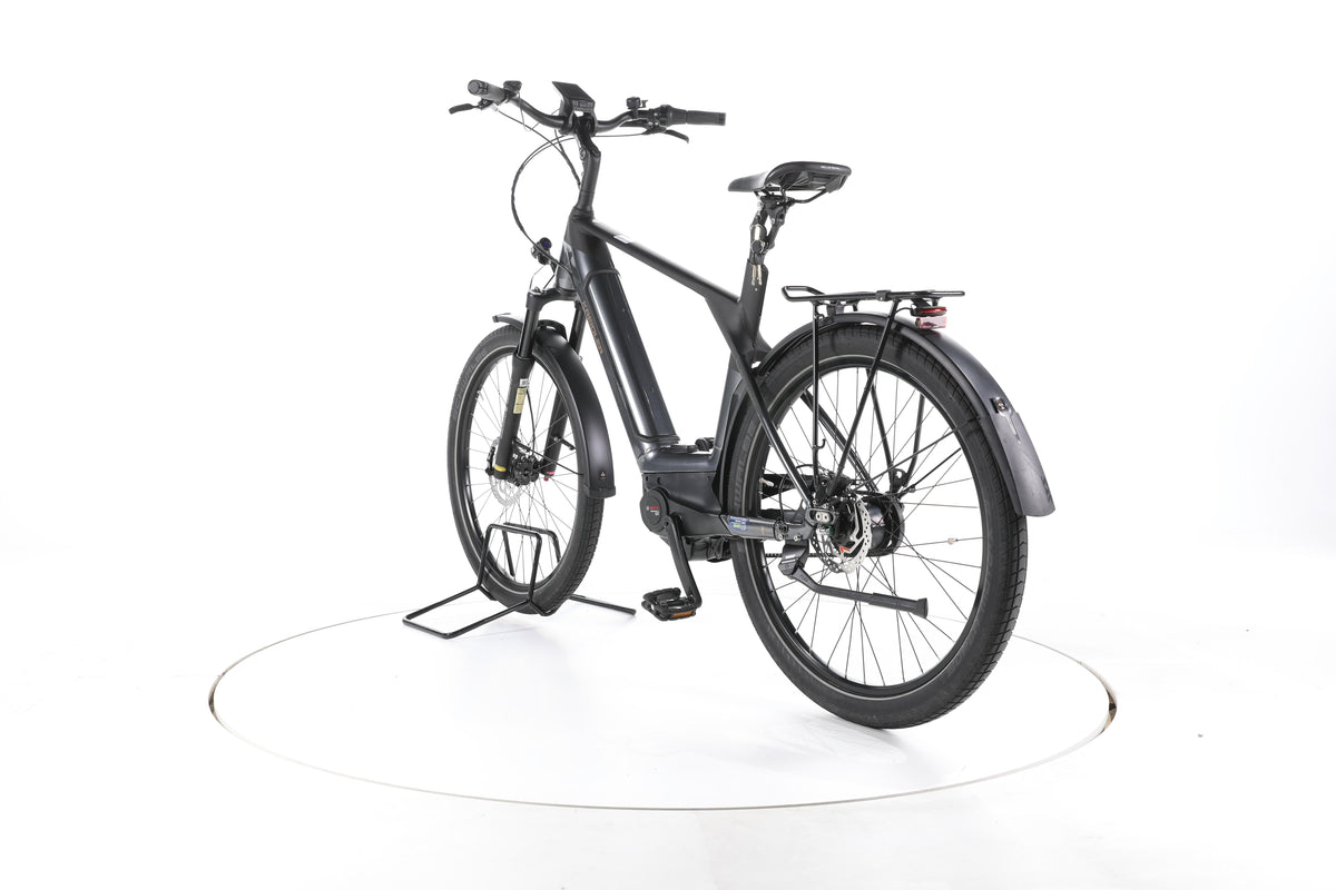 Kreidler Vitality Eco 10 City E-Bike - Image 9