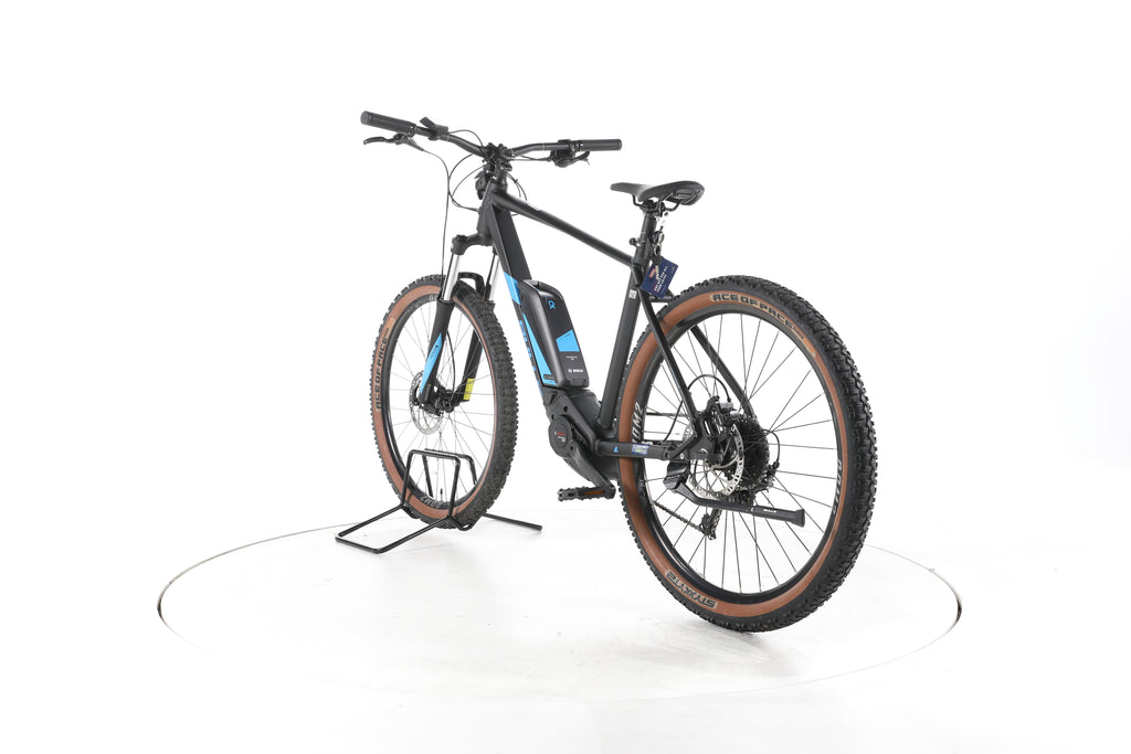 Bulls LT CX 400 E-Bike - Image 9