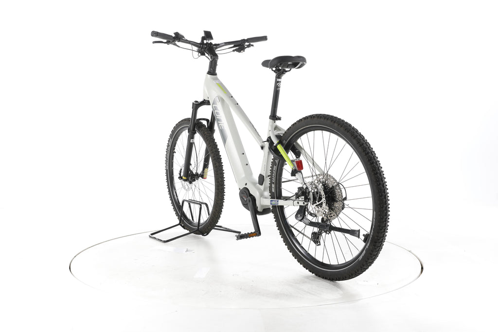 CONE Bikes eCross IN 4.0 E-Bike - Image 9