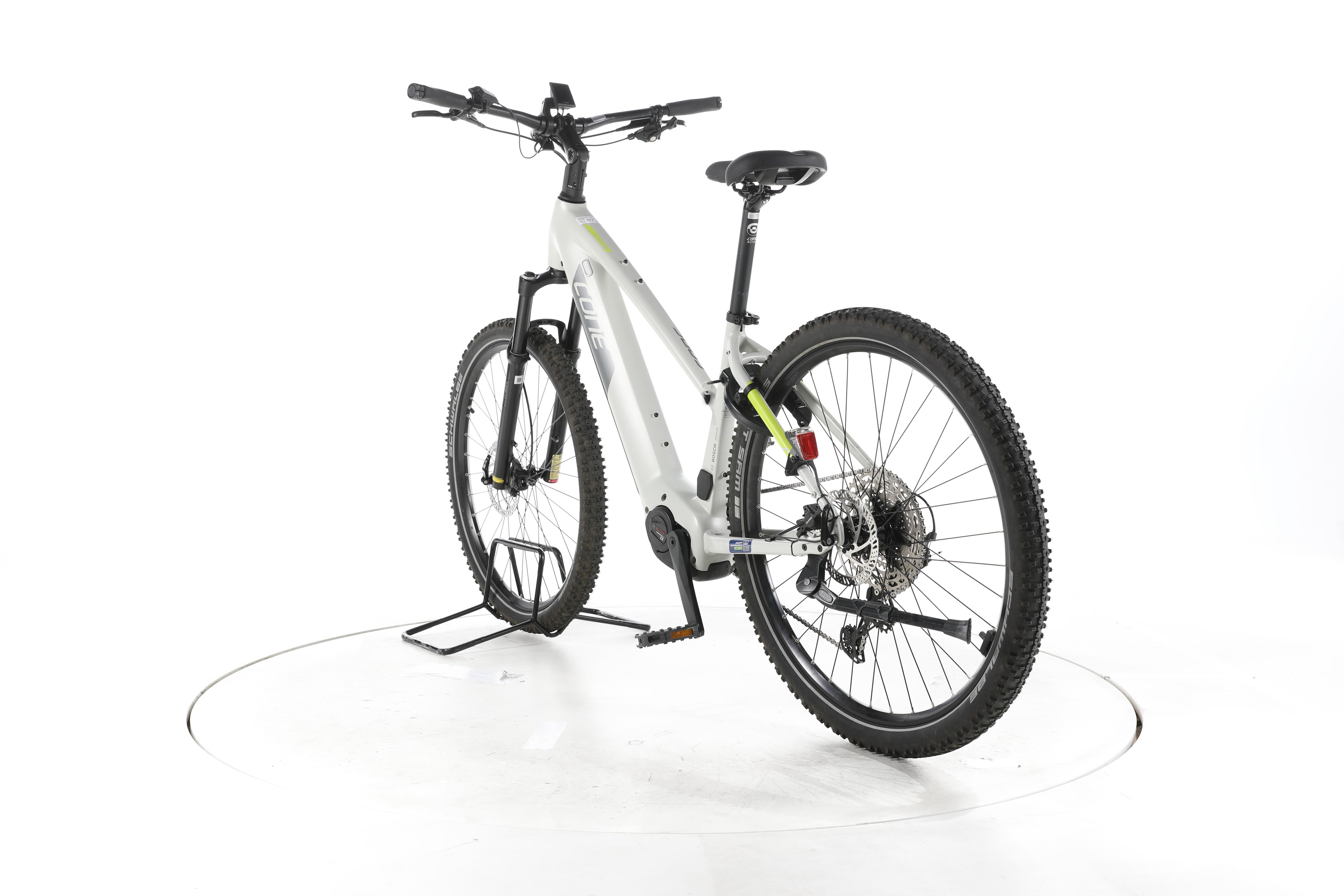 CONE Bikes eCross IN 4.0 E-Bike - Image 9