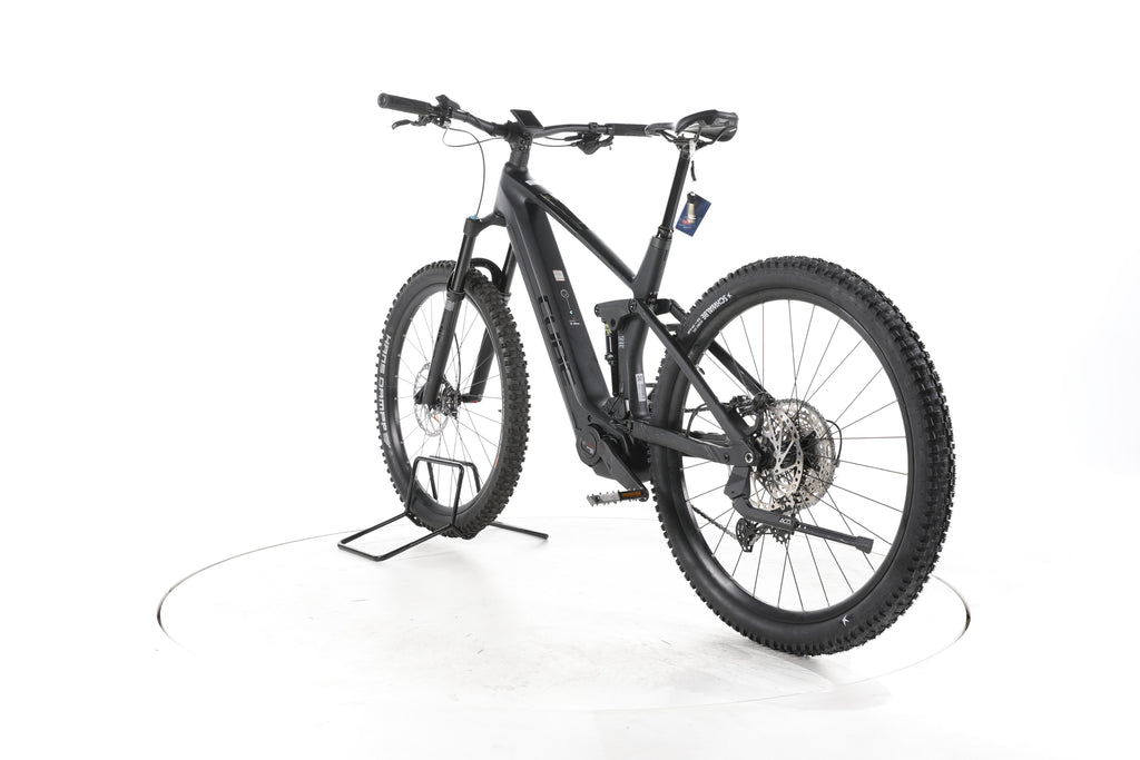 Cube Stereo Hybrid 140 HPC SLX E-Bike Fully Carbon 2024 - Image 9