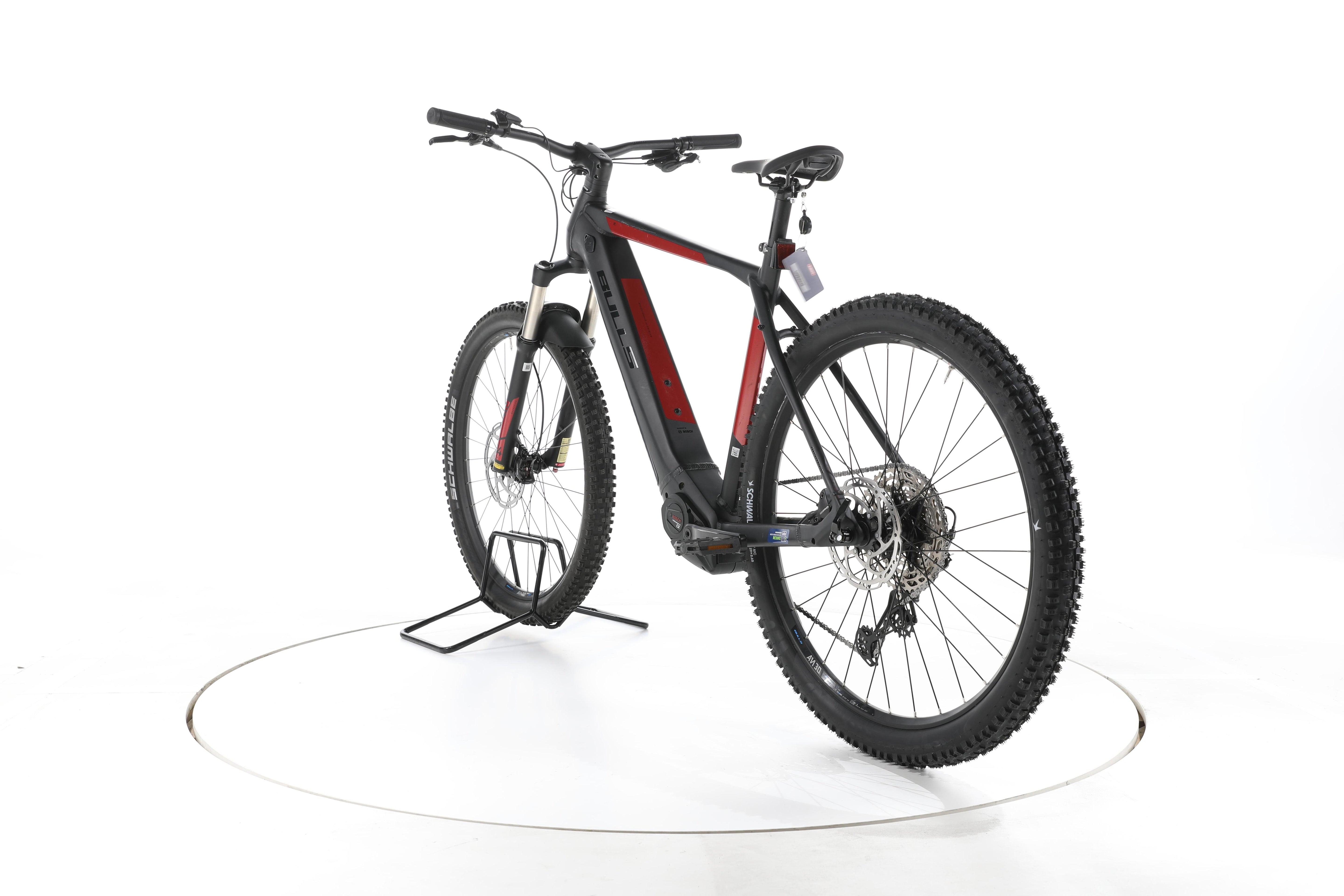 Bulls Copperhead EVO 3 E-Bike - Image 9