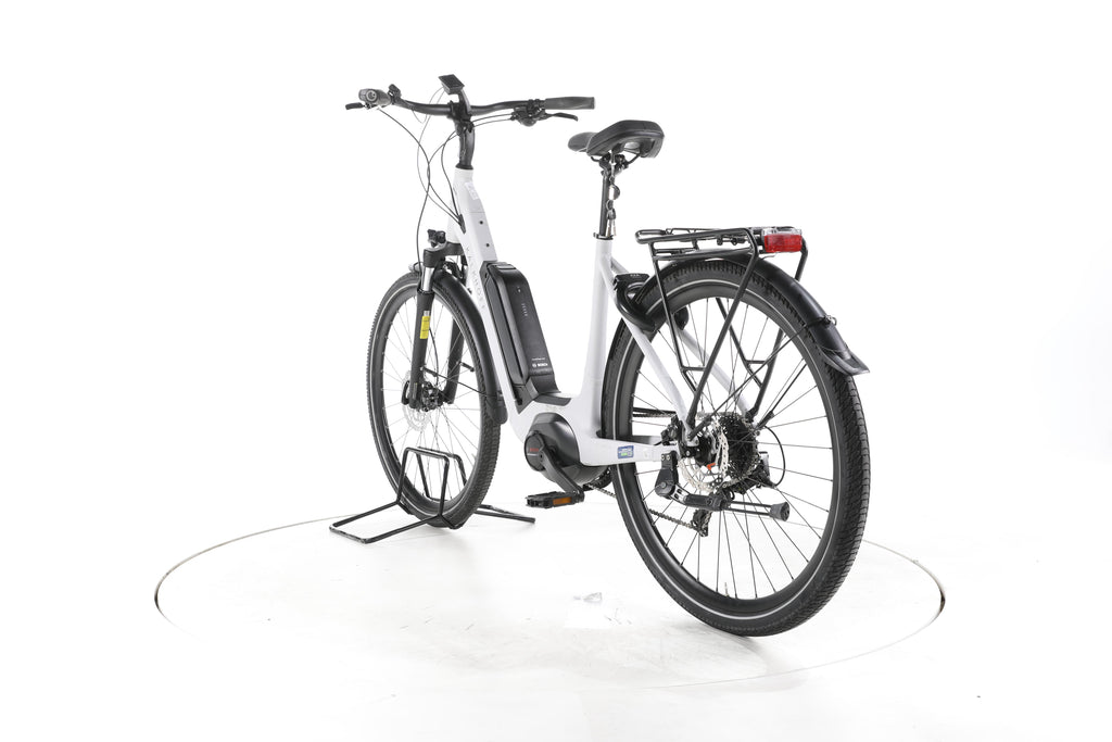 Kalkhoff Endeavour 1.B Move Trekking E-Bike Tiefeinsteiger - Image 9