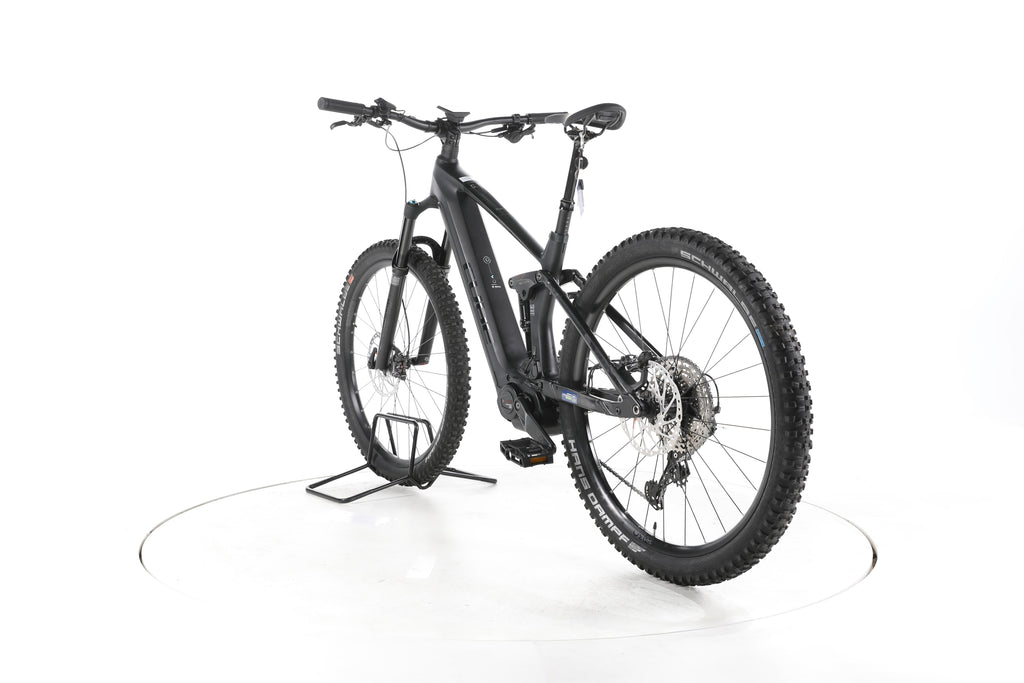 Cube Stereo Hybrid 140 HPC SLX E-Bike Fully Carbon 2024 - Image 9