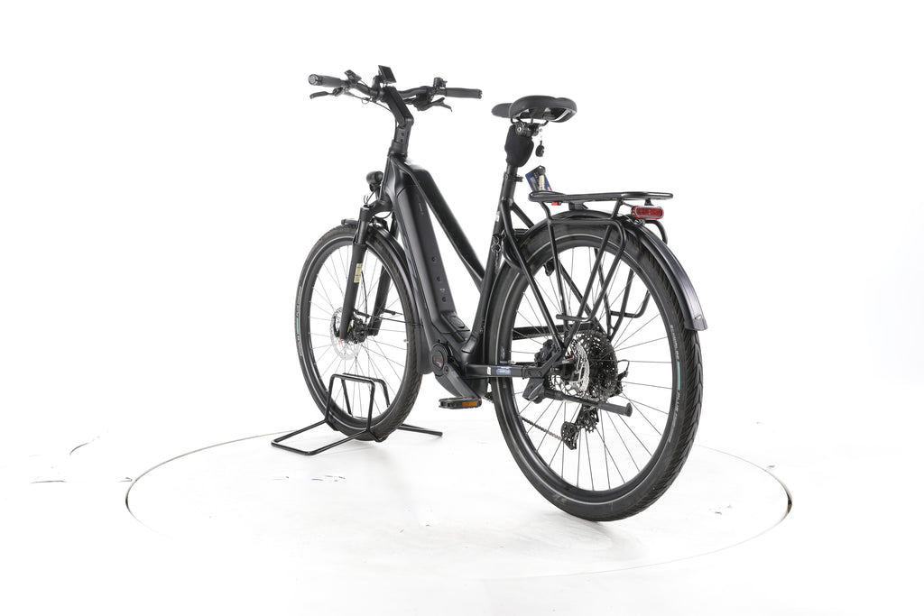 KTM ZEG Cento 10 Plus Trekking E-Bike - Image 9