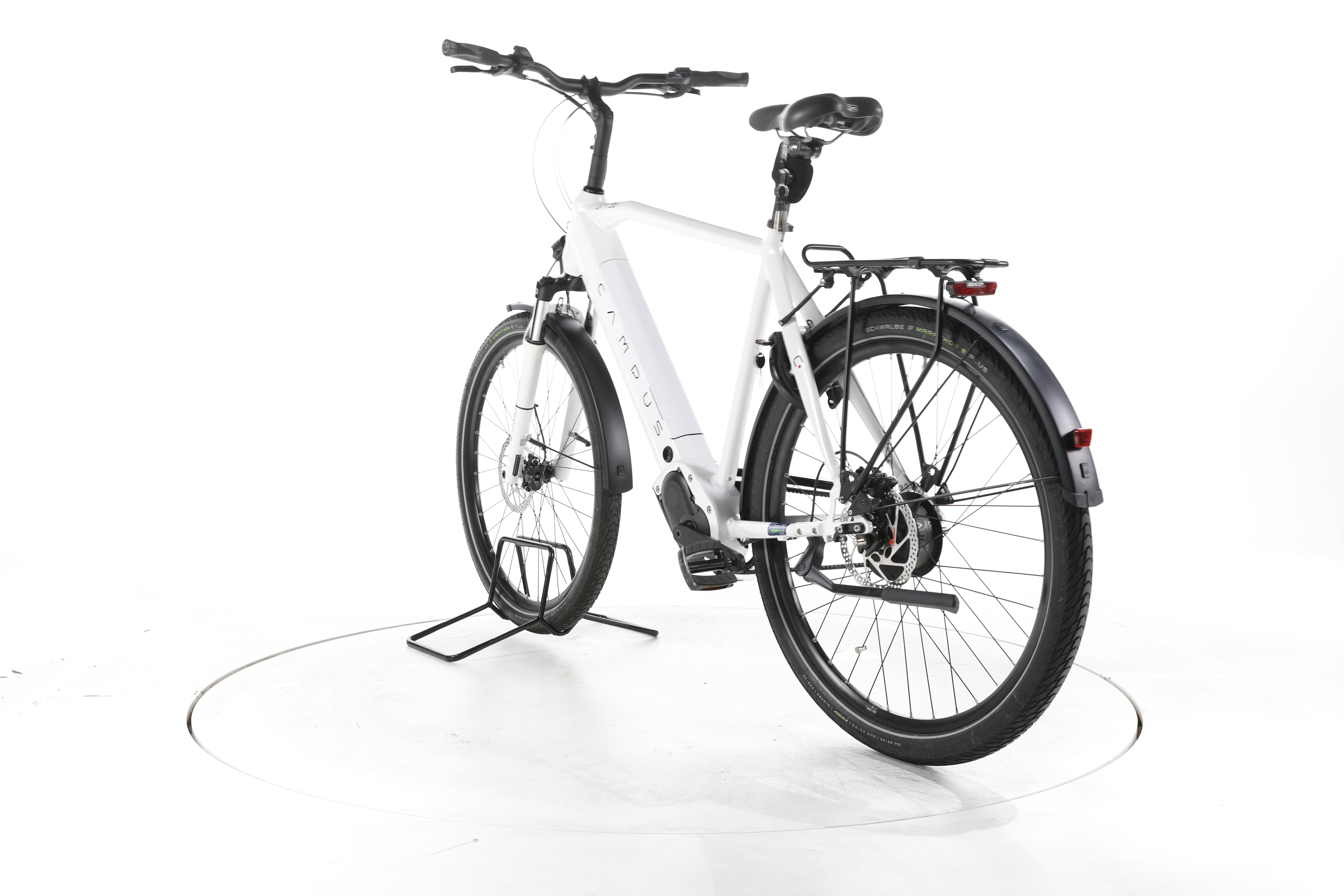 Campus BM38 City E-Bike - Image 9