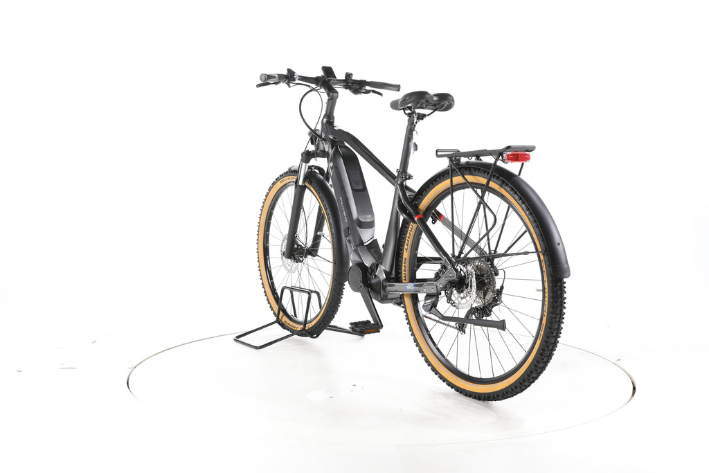 FLYER Upstreet5 3.12 Trekking E-Bike - Image 9