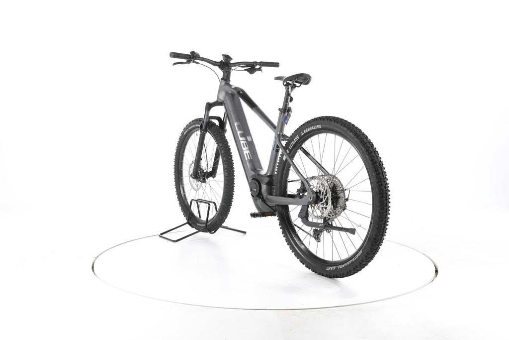 Cube Reaction Hybrid Race E-Bike - Image 9