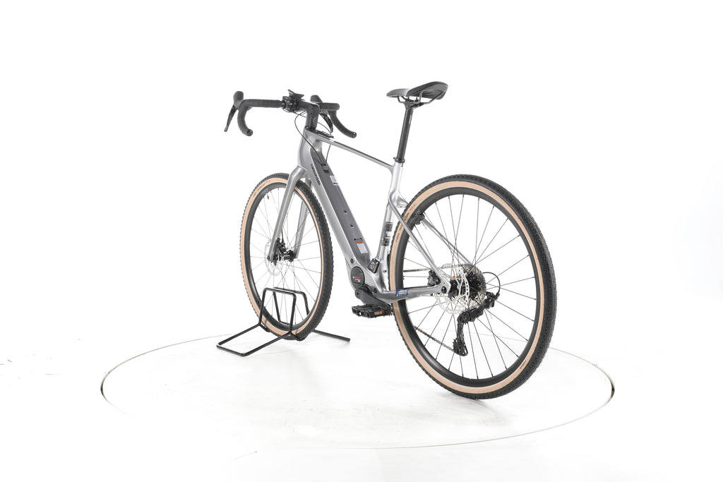 Cannondale Synapse Neo E-Gravel & Rennrad Carbon 2025 - Image 9