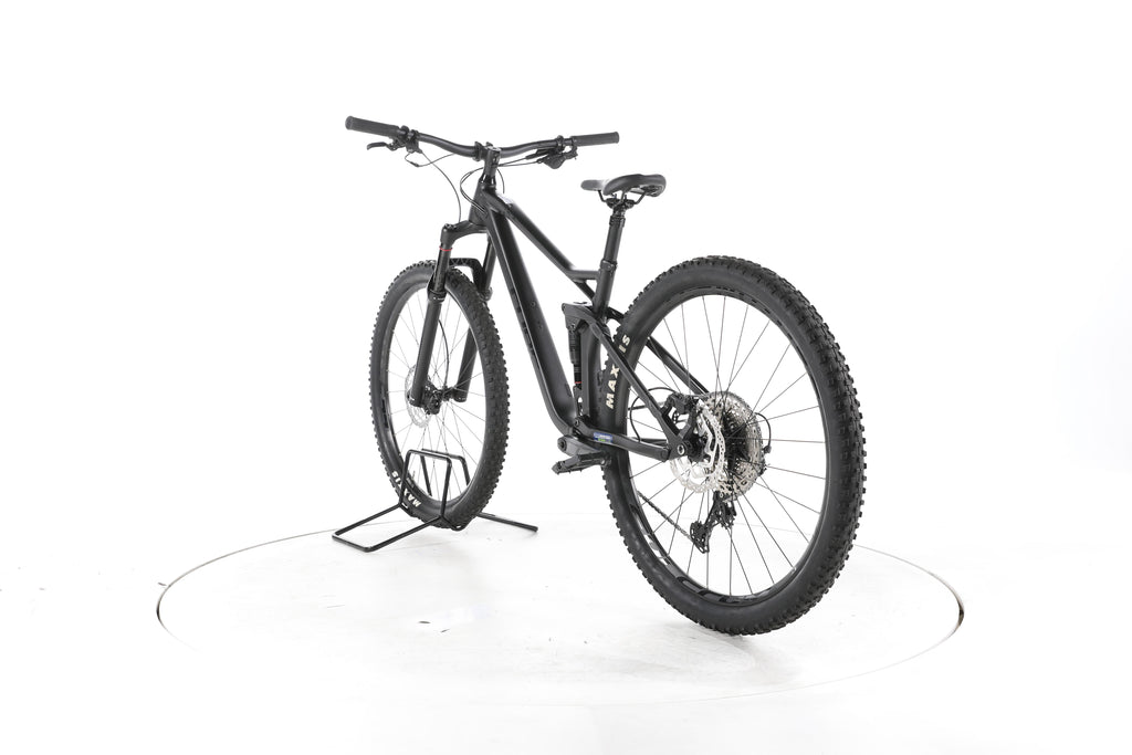 Cube Stereo ONE22 Race Fahrrad Fully - Image 9