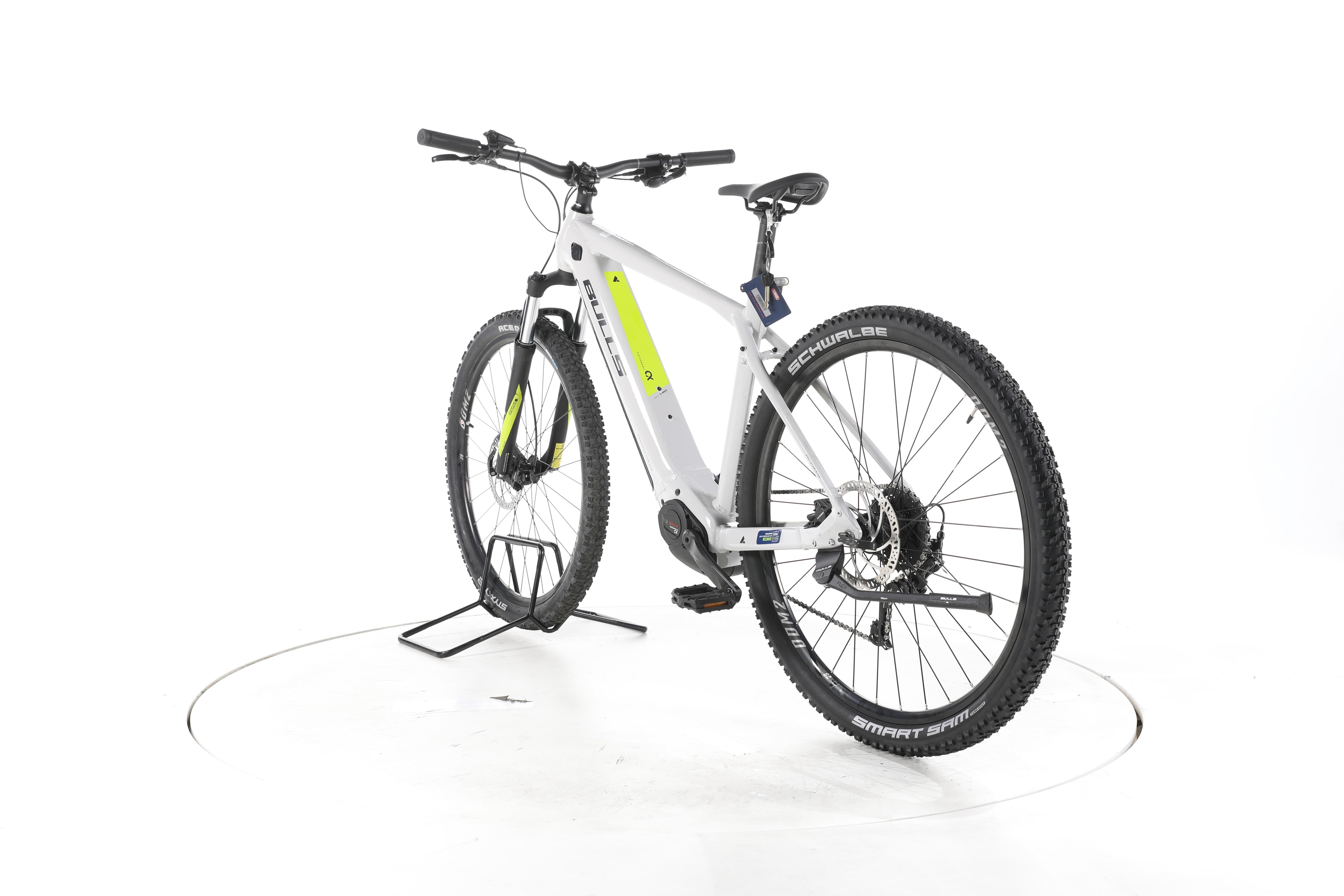 Bulls LT CX EVO E-Bike - Image 9